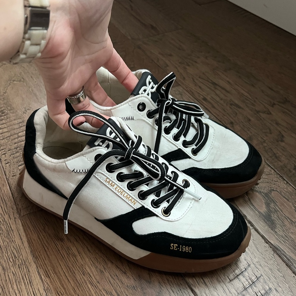 Sam Edelman Layla sneakers